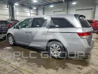 2016 Honda ODYSSEY фото