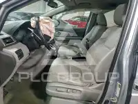 2016 Honda ODYSSEY фото