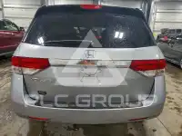 2016 Honda ODYSSEY фото