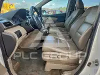 2016 Honda ODYSSEY фото
