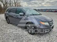 2016 Honda  фото