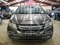 2016 Honda ODYSSEY фото