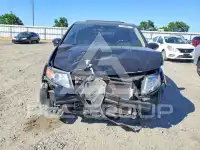2016 Honda ODYSSEY фото