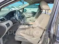 2016 Honda ODYSSEY фото
