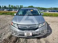 2016 Honda ODYSSEY photo
