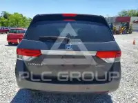 2016 Honda ODYSSEY photo