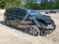 2016 Honda ODYSSEY photo