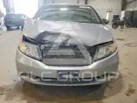 2016 Honda ODYSSEY фото