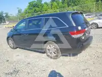 2016 Honda ODYSSEY фото