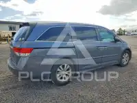 2016 Honda ODYSSEY фото