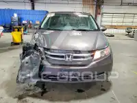 2016 Honda ODYSSEY фото