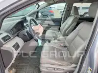2016 Honda ODYSSEY фото