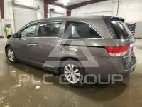 2016 Honda ODYSSEY фото