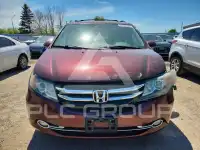 2016 Honda ODYSSEY photo