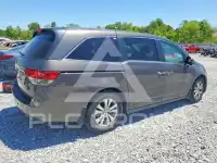 2016 Honda ODYSSEY photo