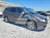 2016 Honda ODYSSEY photo
