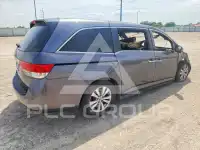 2016 Honda ODYSSEY фото