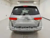 2016 Honda ODYSSEY photo