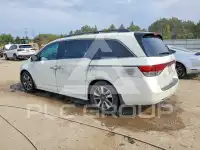 2016 Honda ODYSSEY фото