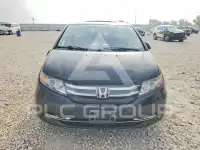 2016 Honda ODYSSEY фото