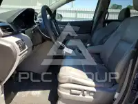 2016 Honda ODYSSEY фото