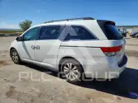 2016 Honda ODYSSEY фото