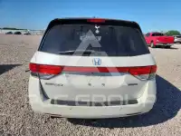 2016 Honda ODYSSEY фото