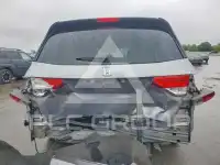 2016 Honda ODYSSEY фото