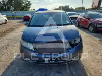 2016 Honda ODYSSEY фото