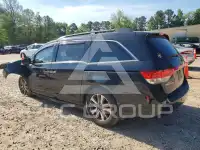2016 Honda ODYSSEY photo