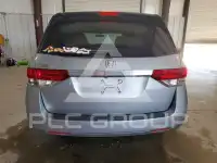 2016 Honda ODYSSEY фото