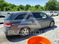 2016 Honda ODYSSEY фото