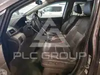 2016 Honda ODYSSEY фото