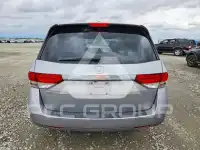 2016 Honda ODYSSEY фото