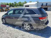 2016 Honda ODYSSEY photo