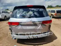 2016 Honda ODYSSEY фото