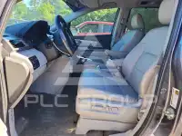 2016 Honda ODYSSEY фото