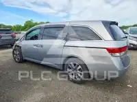 2016 Honda ODYSSEY photo