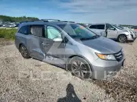 2016 Honda ODYSSEY photo