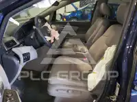 2016 Honda ODYSSEY фото