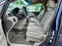 2016 Honda ODYSSEY photo