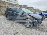 2016 Honda ODYSSEY фото