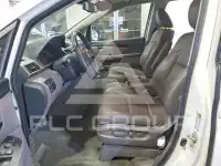 2016 Honda ODYSSEY фото