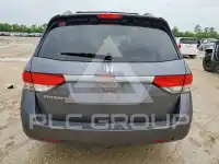 2016 Honda ODYSSEY photo