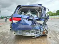2016 Honda ODYSSEY photo
