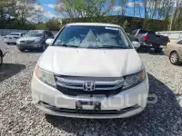 2016 Honda ODYSSEY фото