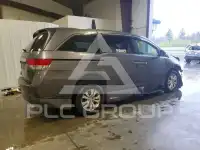 2016 Honda ODYSSEY фото