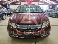 2016 Honda ODYSSEY фото