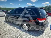 2016 Honda ODYSSEY фото
