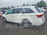 2016 Honda ODYSSEY фото
